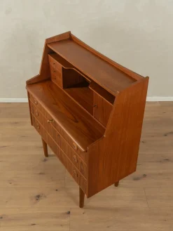 Pamono Vintage Secretary, 1960s><noscript><img width=