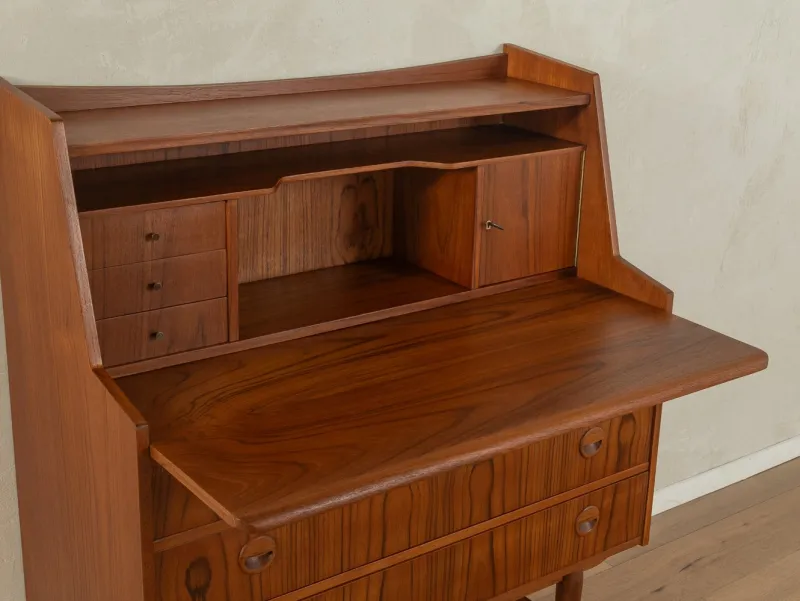Pamono Vintage Secretary, 1960s> Secretaires