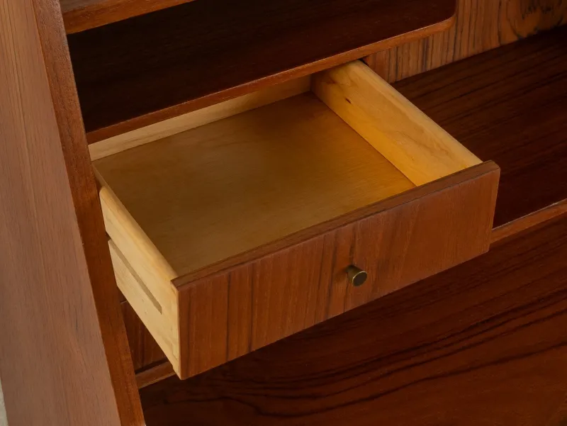 Pamono Vintage Secretary, 1960s> Secretaires
