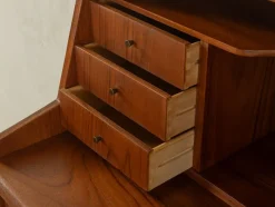 Pamono Vintage Secretary, 1960s><noscript><img width=