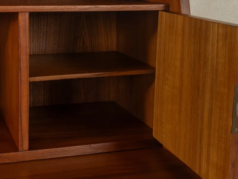 Pamono Vintage Secretary, 1960s> Secretaires