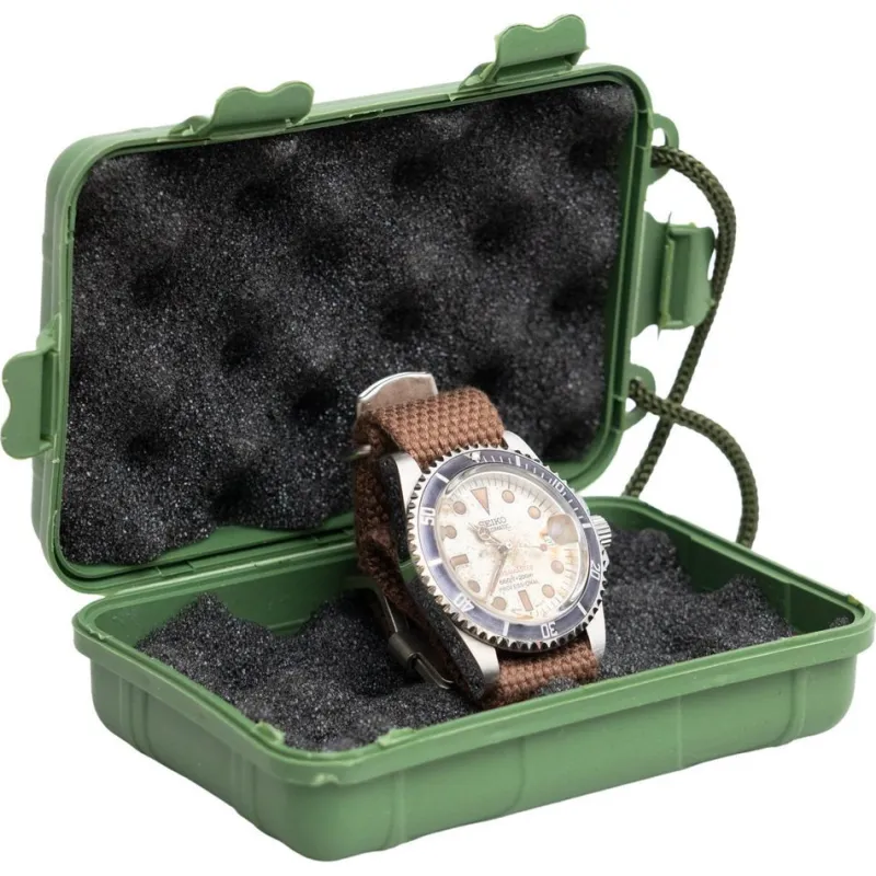Pamono Vintage Seiko Wristwatch, 1990s> Watches