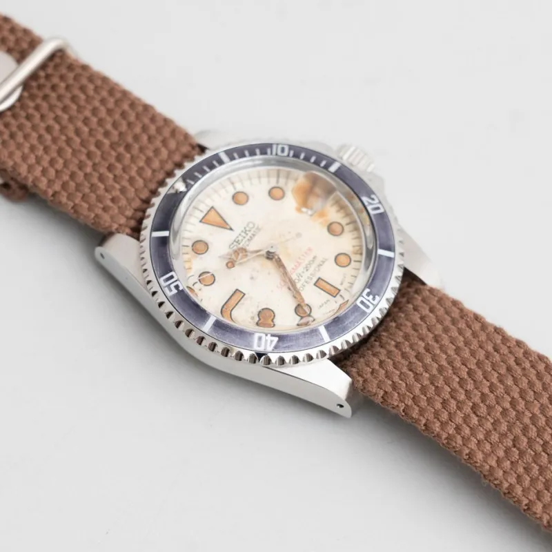 Pamono Vintage Seiko Wristwatch, 1990s> Watches