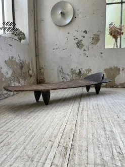 Sale Pamono Vintage Senoufo Bench, 1960s