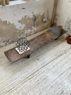 Sale Pamono Vintage Senoufo Bench, 1960s