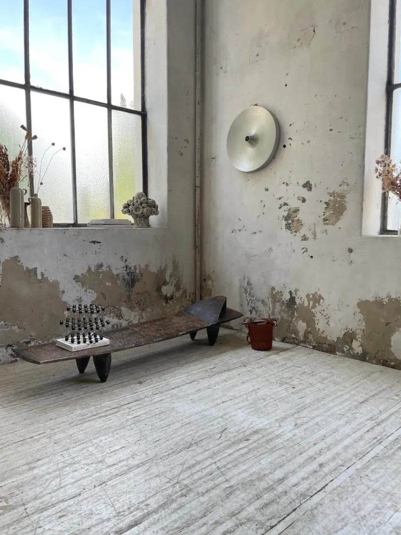 Sale Pamono Vintage Senoufo Bench, 1960s