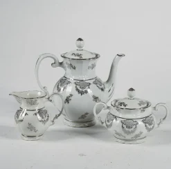 Discount Pamono Vintage Service Set from Bavaria Richard Ginori, 1960, Set of 3