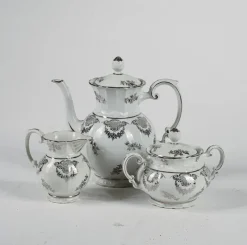 Discount Pamono Vintage Service Set from Bavaria Richard Ginori, 1960, Set of 3