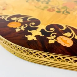 Pamono Vintage Serving Tray, Italy, 1960s> Trays