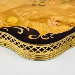 Pamono Vintage Serving Tray, Italy, 1960s><noscript><img width=
