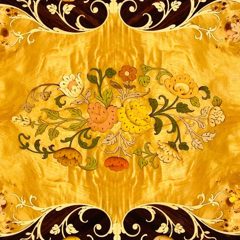 Pamono Vintage Serving Tray, Italy, 1960s> Trays