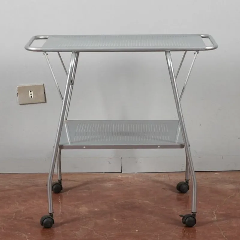 Outlet Pamono Vintage Serving Trolley Table