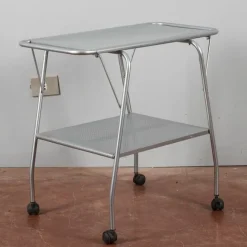 Outlet Pamono Vintage Serving Trolley Table