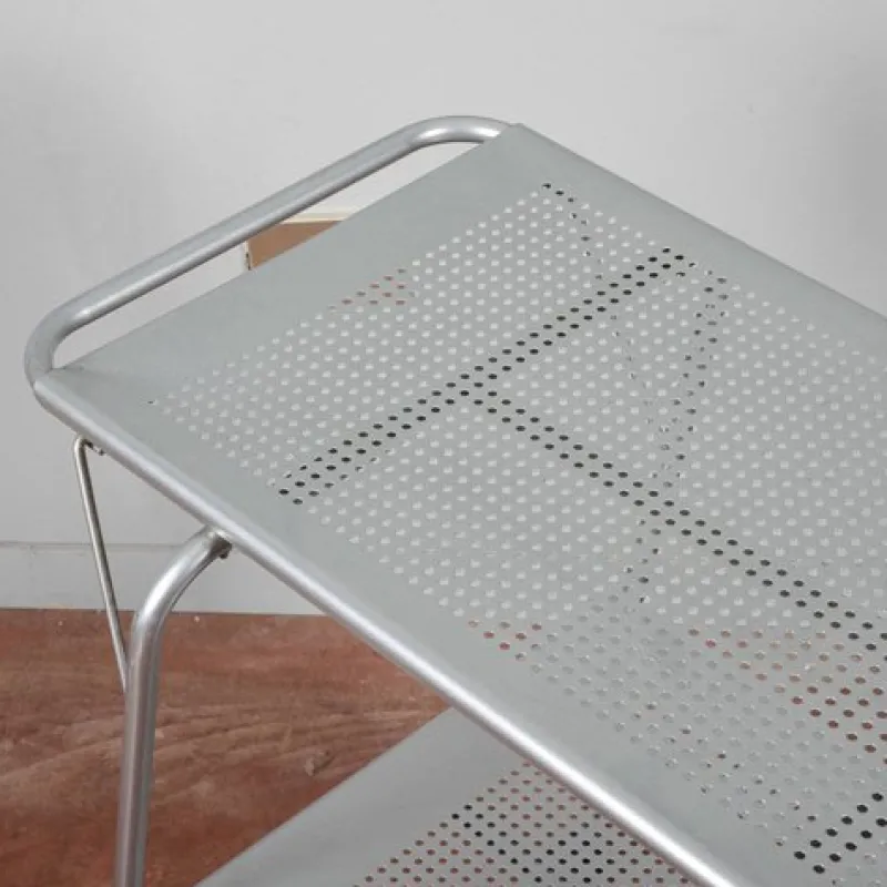 Outlet Pamono Vintage Serving Trolley Table