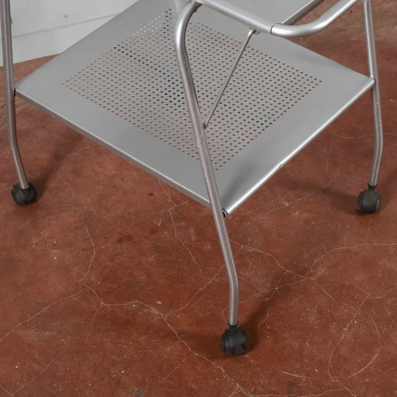 Outlet Pamono Vintage Serving Trolley Table