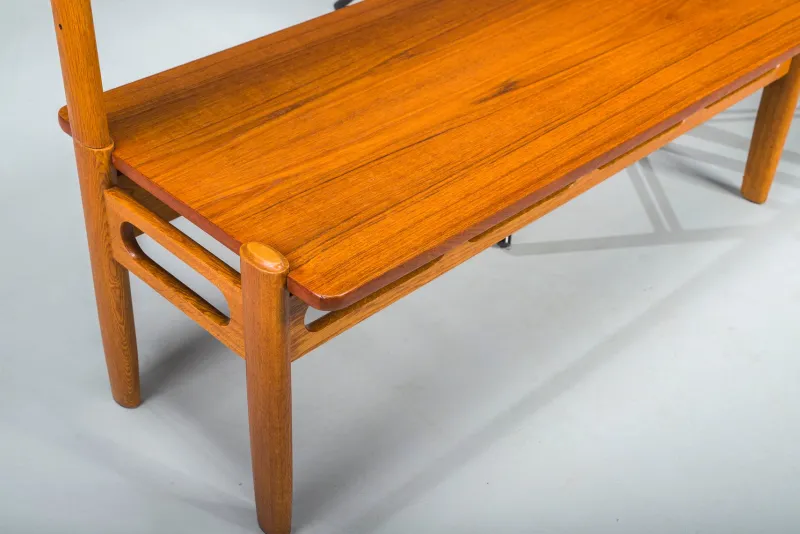 Pamono Vintage Shelving Unit by William Watting for Fristho, 1960s> Shelves & Wall Units