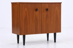 Pamono Vintage Shoe Cabinet, 1960s> Cabinets & Wardrobes