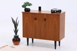 Pamono Vintage Shoe Cabinet, 1960s><noscript><img width=