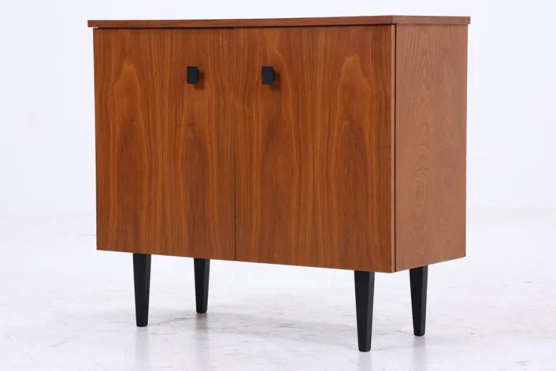 Pamono Vintage Shoe Cabinet, 1960s> Cabinets & Wardrobes