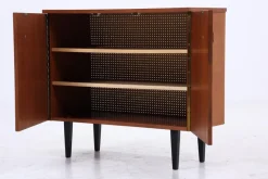 Pamono Vintage Shoe Cabinet, 1960s><noscript><img width=