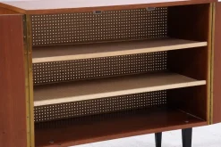 Pamono Vintage Shoe Cabinet, 1960s><noscript><img width=