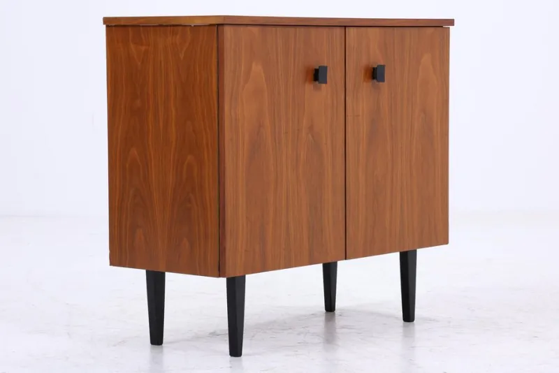 Pamono Vintage Shoe Cabinet, 1960s> Cabinets & Wardrobes