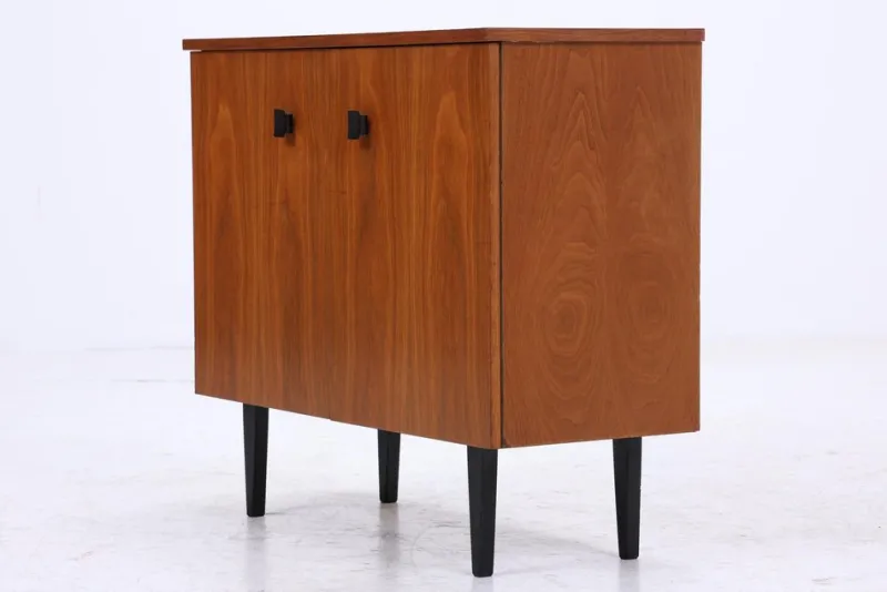 Pamono Vintage Shoe Cabinet, 1960s> Cabinets & Wardrobes