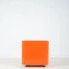 Pamono Vintage Side Table Dime by Marcello Siard for Collezioni Longato, 1970s> Serving Bar Carts & Trolleys