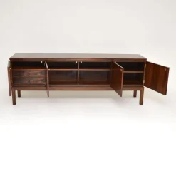 Pamono Vintage Sideboard attributed to Robert Heritage for Archie Shine, 1960s><noscript><img width=