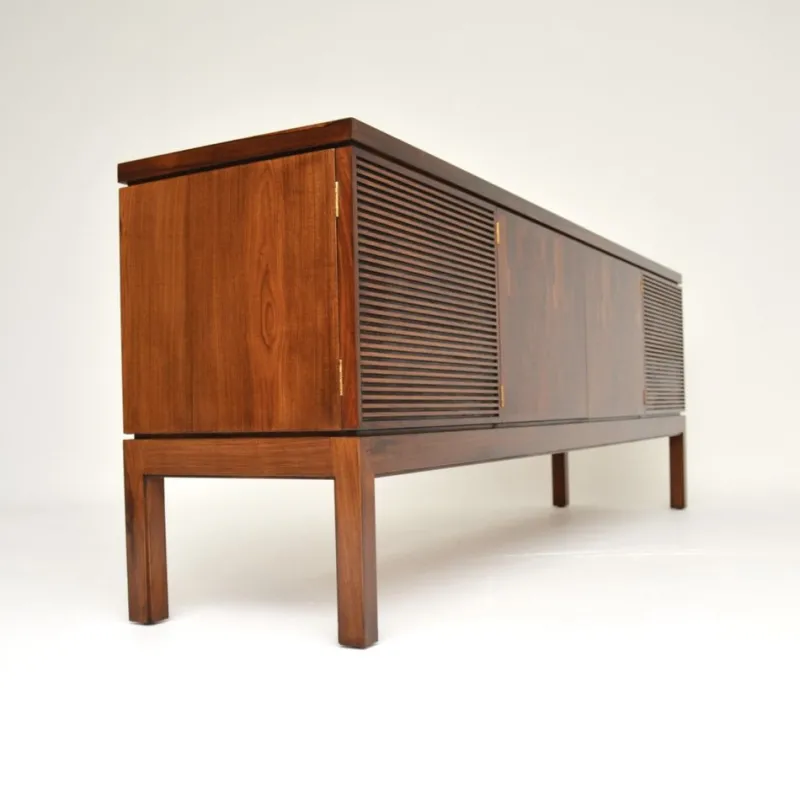 Pamono Vintage Sideboard attributed to Robert Heritage for Archie Shine, 1960s> Sideboards & Buffets