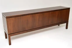 Pamono Vintage Sideboard attributed to Robert Heritage for Archie Shine, 1960s><noscript><img width=