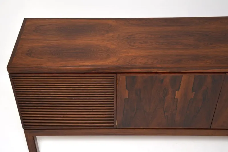 Pamono Vintage Sideboard attributed to Robert Heritage for Archie Shine, 1960s> Sideboards & Buffets