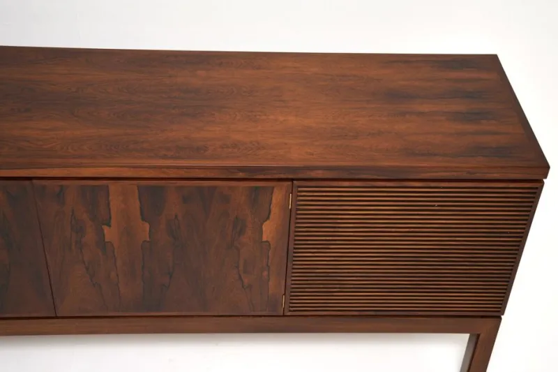 Pamono Vintage Sideboard attributed to Robert Heritage for Archie Shine, 1960s> Sideboards & Buffets
