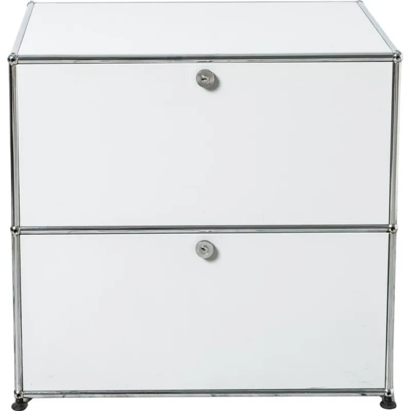 Pamono Vintage Sideboard by Fritz Haller & Paul Schärer for USM Haller, 1990s> Sideboards & Buffets