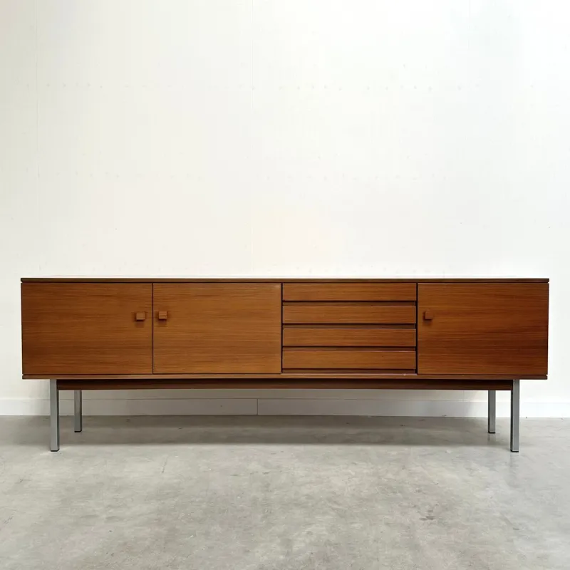 Pamono Vintage Sideboard from Bartels, 1960s> Sideboards & Buffets