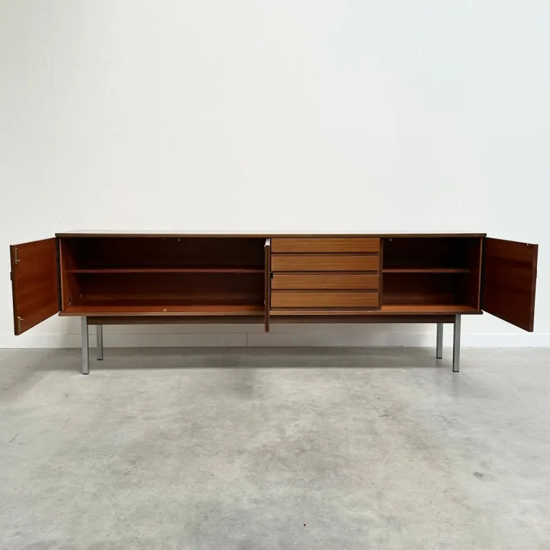 Pamono Vintage Sideboard from Bartels, 1960s> Sideboards & Buffets