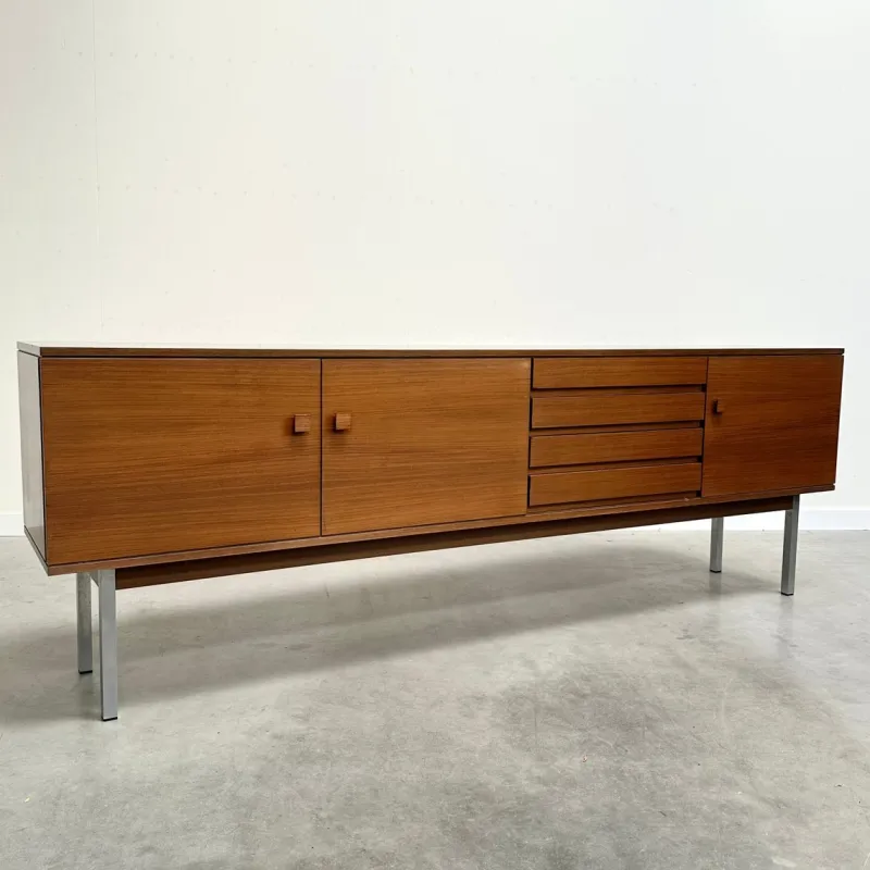 Pamono Vintage Sideboard from Bartels, 1960s> Sideboards & Buffets