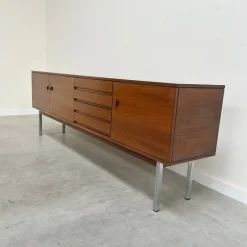 Pamono Vintage Sideboard from Bartels, 1960s><noscript><img width=