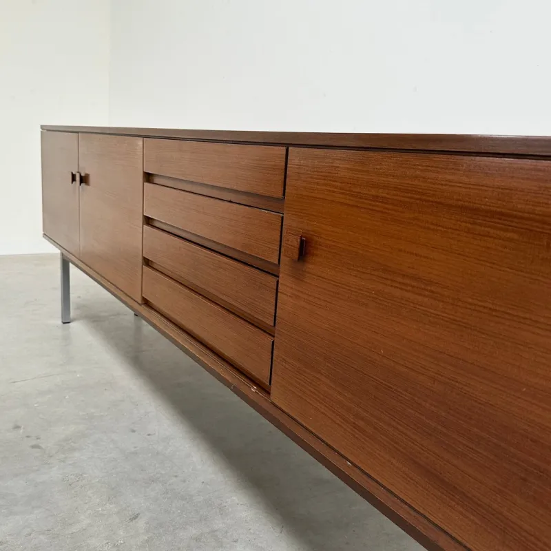 Pamono Vintage Sideboard from Bartels, 1960s> Sideboards & Buffets