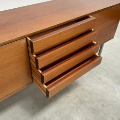 Pamono Vintage Sideboard from Bartels, 1960s><noscript><img width=