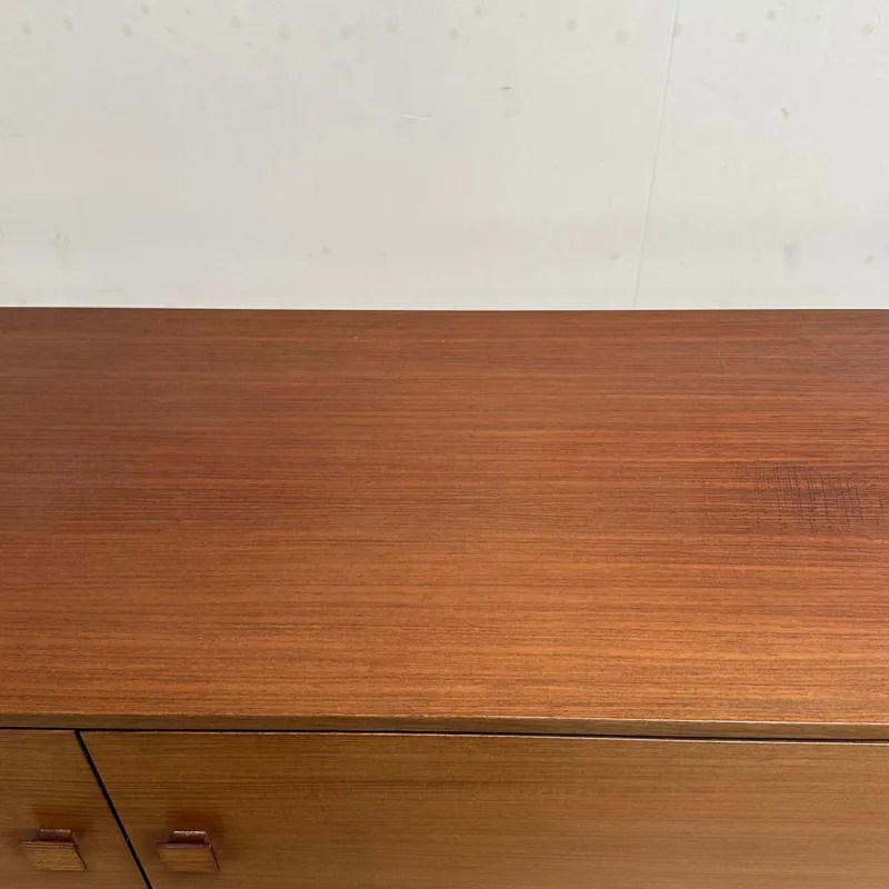 Pamono Vintage Sideboard from Bartels, 1960s> Sideboards & Buffets