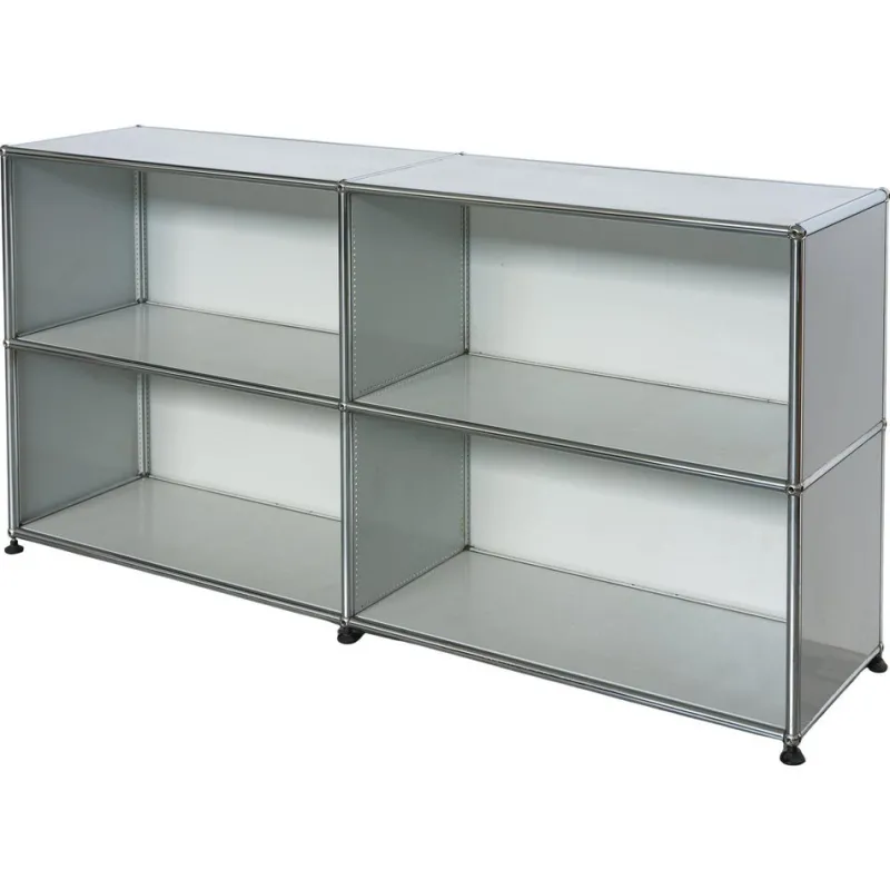 Pamono Vintage Sideboard from USM Haller, 1980> Sideboards & Buffets