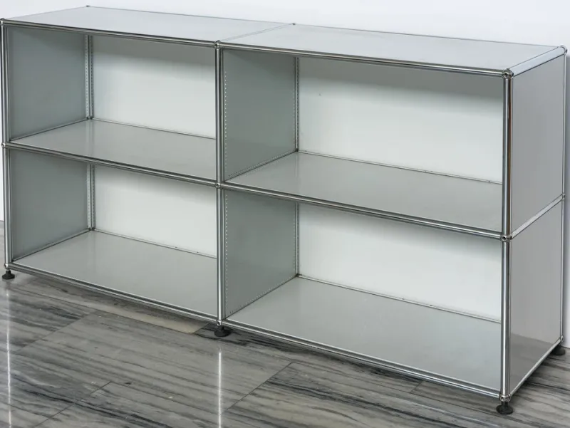 Pamono Vintage Sideboard from USM Haller, 1980> Sideboards & Buffets