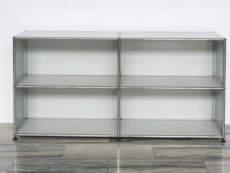 Pamono Vintage Sideboard from USM Haller, 1980> Sideboards & Buffets