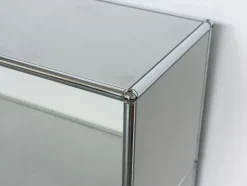 Pamono Vintage Sideboard from USM Haller, 1980><noscript><img width=