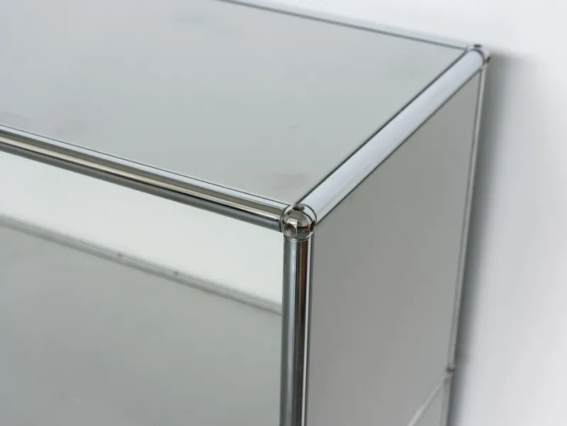 Pamono Vintage Sideboard from USM Haller, 1980> Sideboards & Buffets