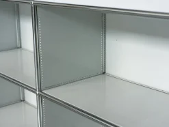 Pamono Vintage Sideboard from USM Haller, 1980><noscript><img width=