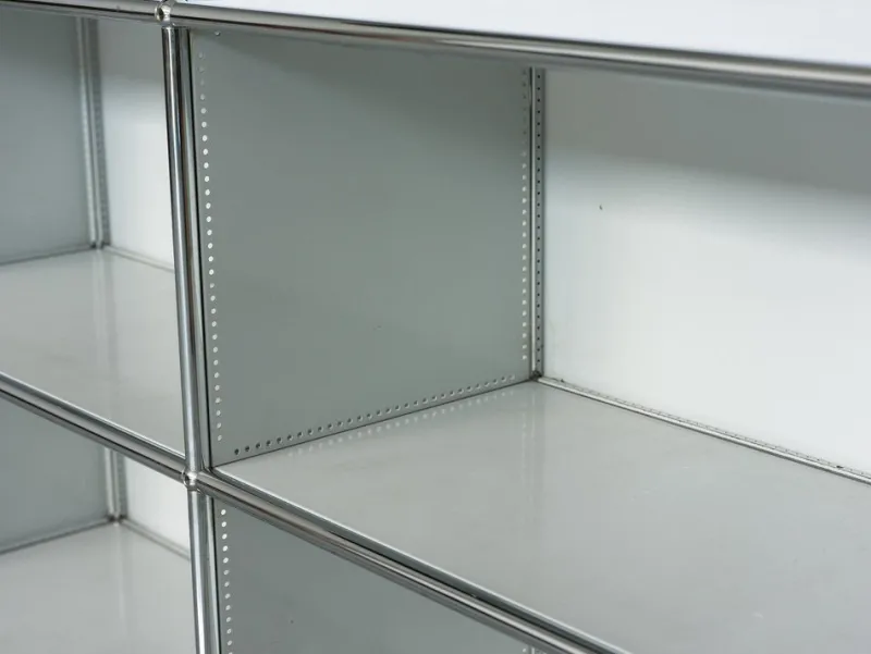 Pamono Vintage Sideboard from USM Haller, 1980> Sideboards & Buffets