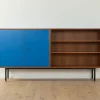Best Pamono Vintage Sideboard from WK Möbel, 1960s