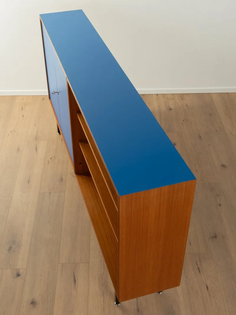 Best Pamono Vintage Sideboard from WK Möbel, 1960s